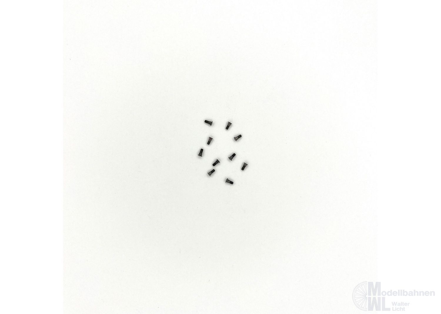 Märklin Ersatzeile E129451 - ERSATZTEIL: Sechskantansatzschraube  10 Stück